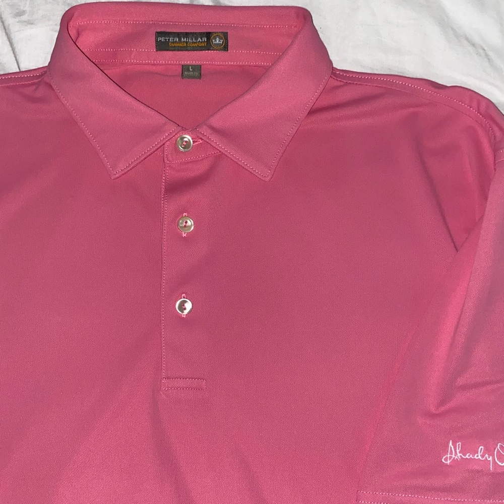 Peter Millar Summer Comfort Polo